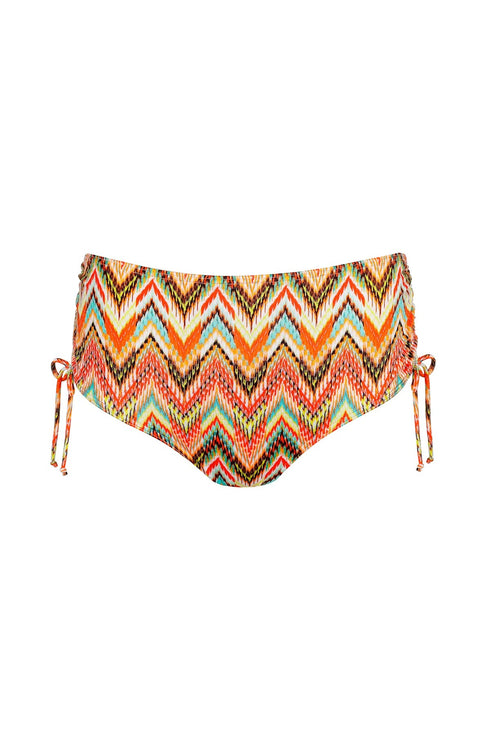 PrimaDonna Tubou Bikini Full Briefs Ropes
