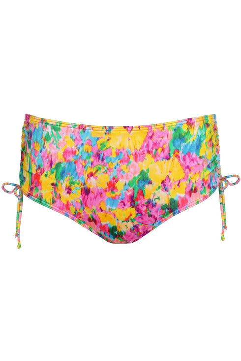 PrimaDonna Ubud Bikini Full Briefs Ropes