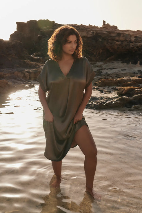 PrimaDonna Aracruz Swimwear Dress Long