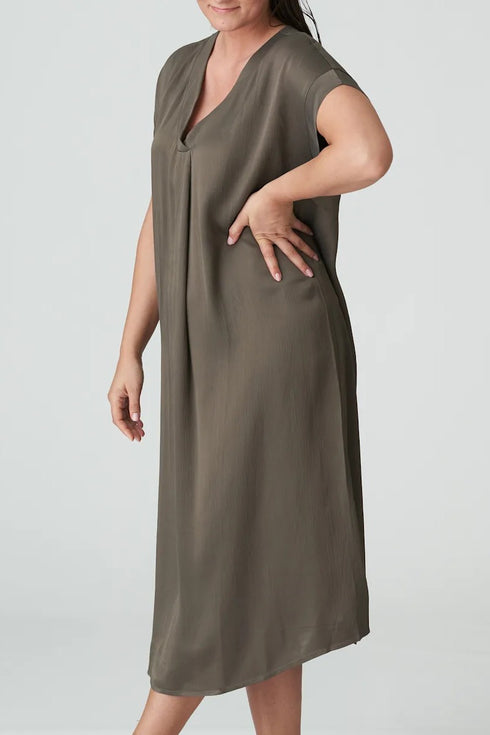 PrimaDonna Aracruz Swimwear Dress Long