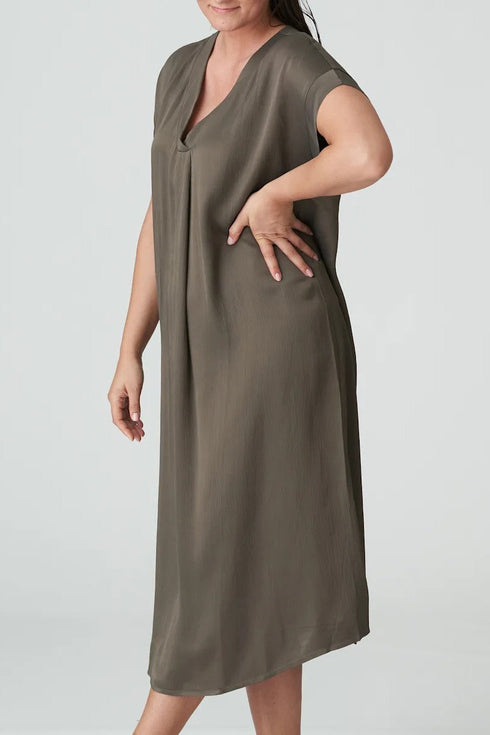 PrimaDonna Aracruz Swimwear Dress Long