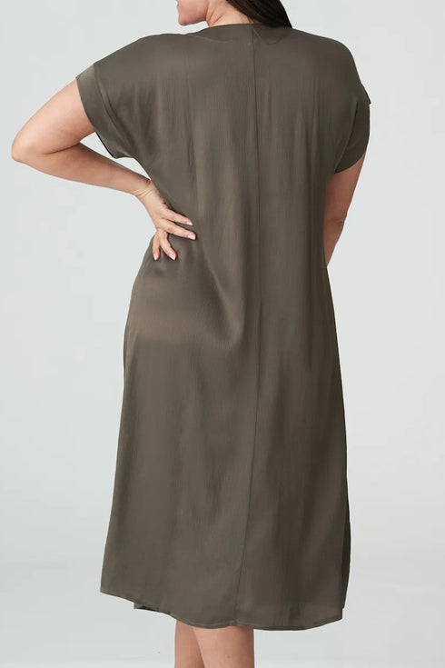 PrimaDonna Aracruz Swimwear Dress Long