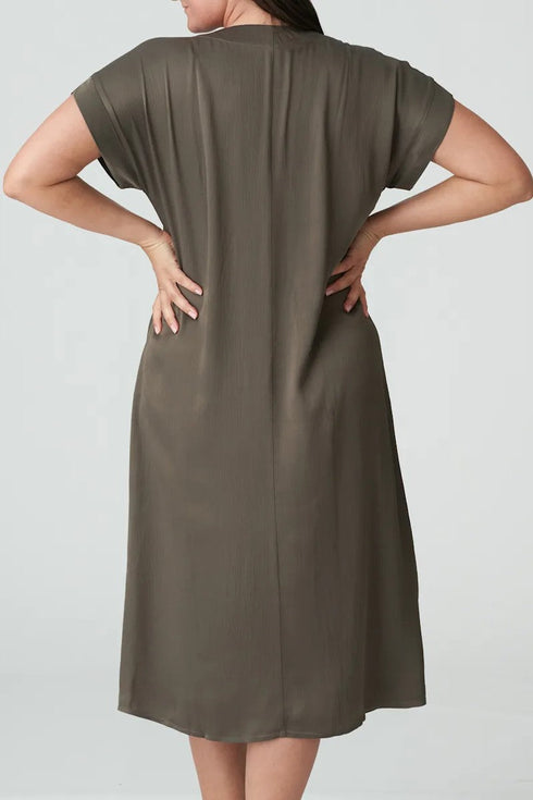 PrimaDonna Aracruz Swimwear Dress Long