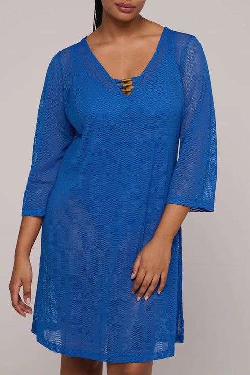 PrimaDonna Aswan Swimwear Kaftan