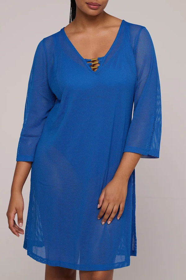 PrimaDonna Aswan Swimwear Kaftan