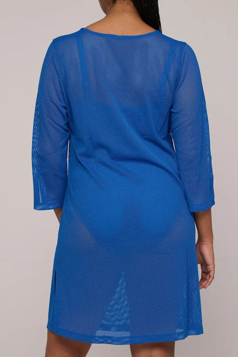 PrimaDonna Aswan Swimwear Kaftan