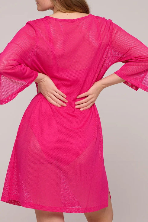 PrimaDonna Aswan Swimwear Kaftan