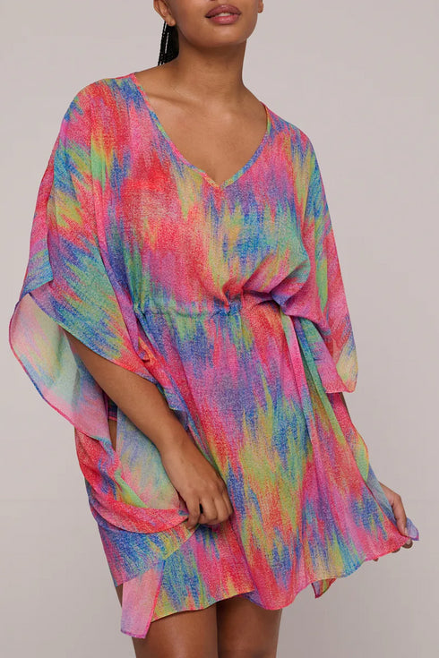 PrimaDonna Cairo Swimwear Kaftan