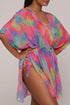 PrimaDonna Cairo Swimwear Kaftan
