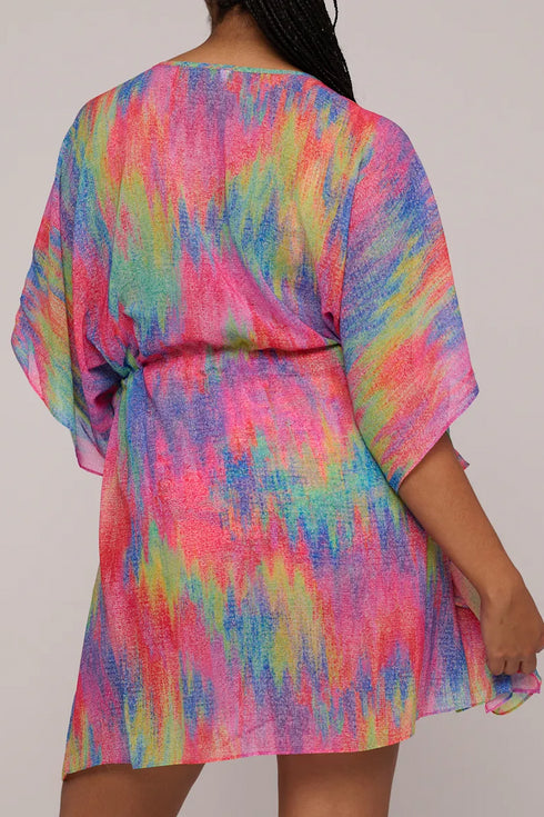 PrimaDonna Cairo Swimwear Kaftan