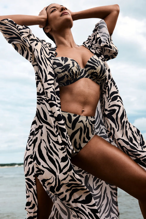 PrimaDonna Dalice Swimwear Kimono