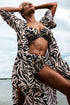 PrimaDonna Dalice Swimwear Kimono