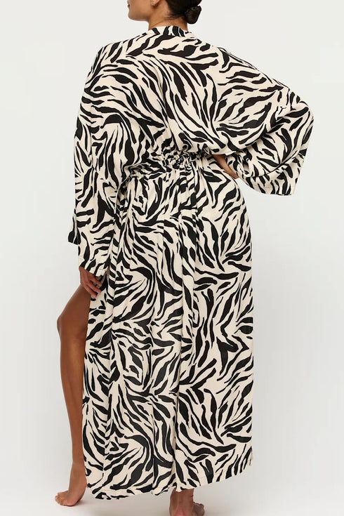 PrimaDonna Dalice Swimwear Kimono