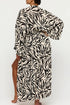 PrimaDonna Dalice Swimwear Kimono