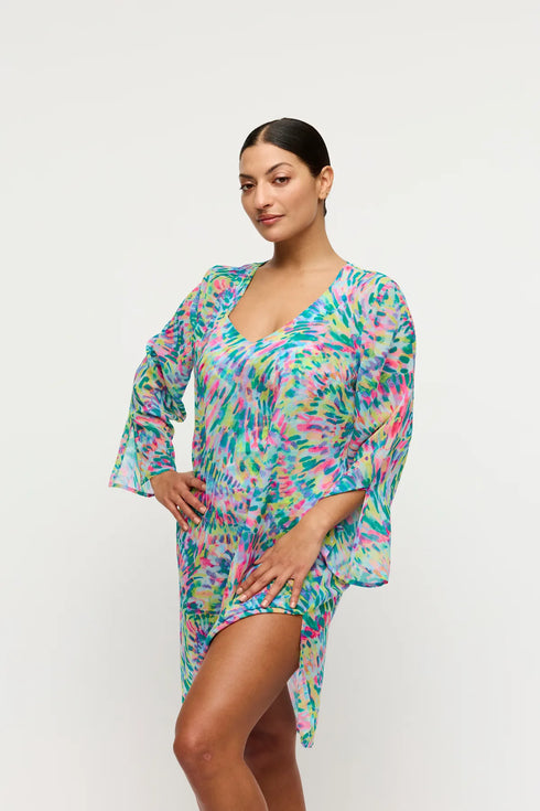 PrimaDonna Douala Swimwear Kaftan