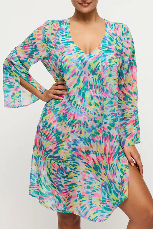 PrimaDonna Douala Swimwear Kaftan