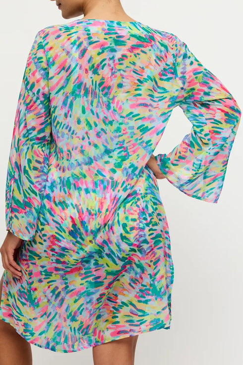 PrimaDonna Douala Swimwear Kaftan