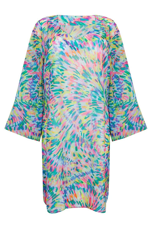 PrimaDonna Douala Swimwear Kaftan