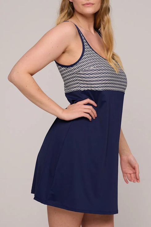 PrimaDonna Kalba Swimwear Dress Short