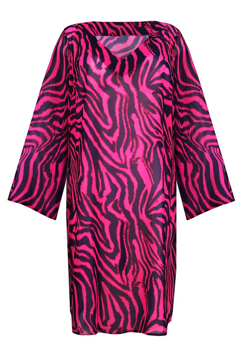 PrimaDonna Malabo Swimwear Kaftan