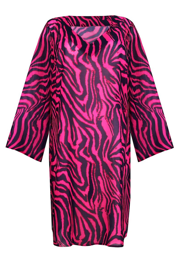 PrimaDonna Malabo Swimwear Kaftan