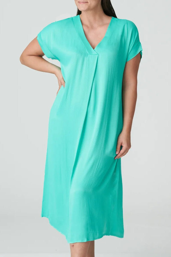 PrimaDonna Marival Swimwear Dress Long