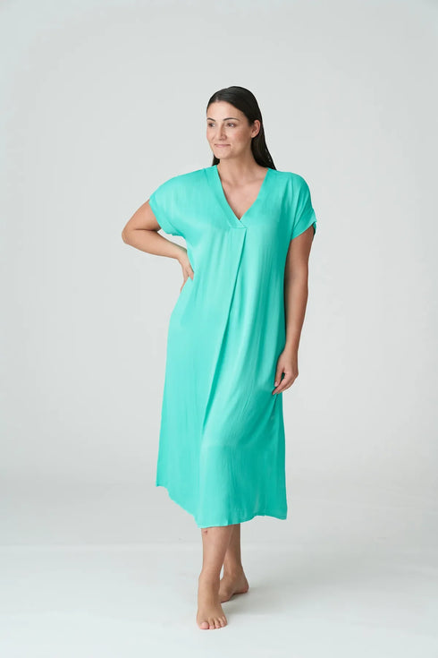 PrimaDonna Marival Swimwear Dress Long