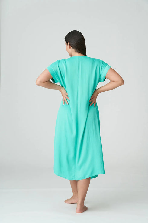 PrimaDonna Marival Swimwear Dress Long