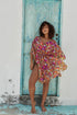 PrimaDonna Navalato Swimwear Kaftan