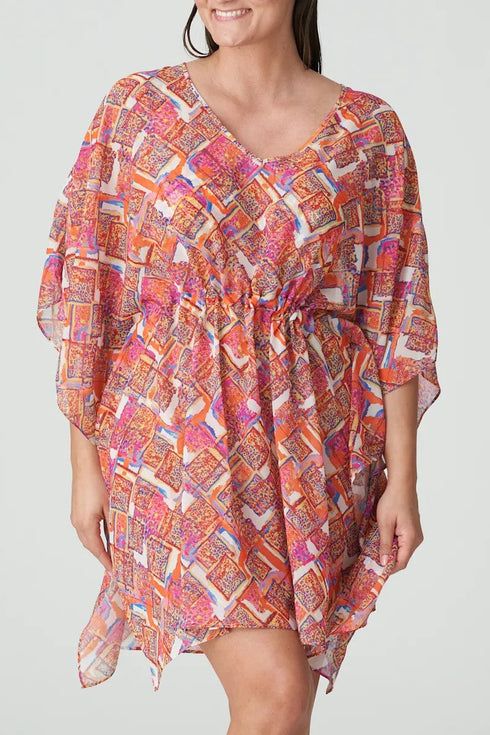 PrimaDonna Navalato Swimwear Kaftan