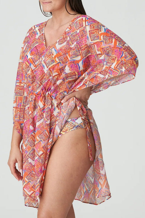 PrimaDonna Navalato Swimwear Kaftan