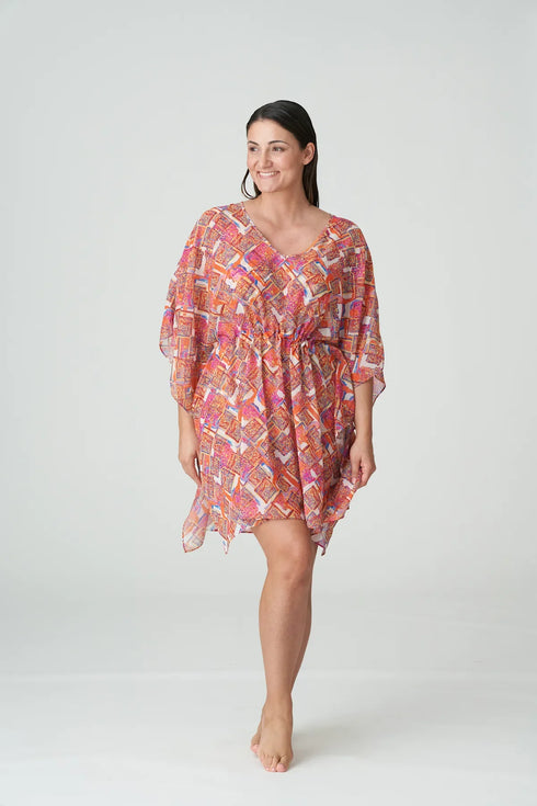 PrimaDonna Navalato Swimwear Kaftan