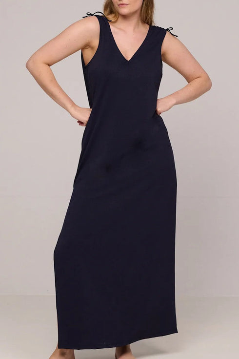 PrimaDonna Pinner Swimwear Dress Long