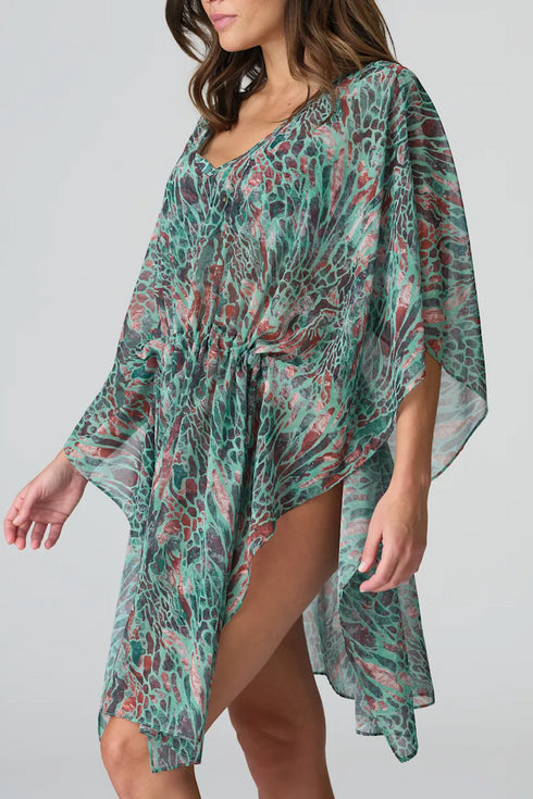 PrimaDonna Riyad Swimwear Kaftan