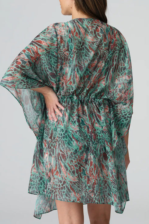 PrimaDonna Riyad Swimwear Kaftan