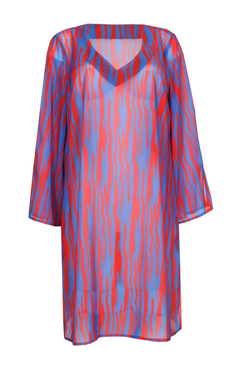PrimaDonna Skudai Swimwear Kaftan
