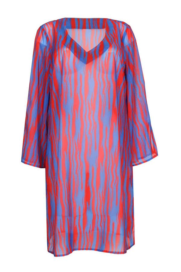 PrimaDonna Skudai Swimwear Kaftan