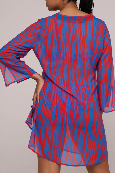 PrimaDonna Skudai Swimwear Kaftan