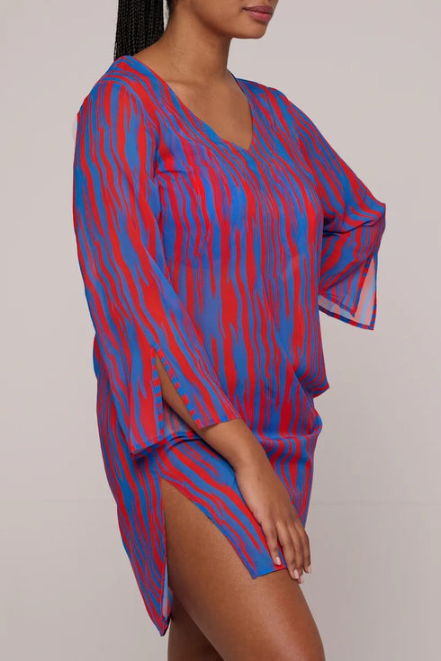 PrimaDonna Skudai Swimwear Kaftan