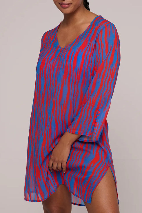 PrimaDonna Skudai Swimwear Kaftan