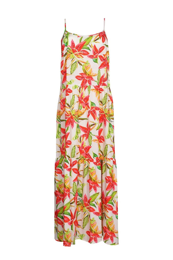 PrimaDonna Tanzania Swimwear Dress Long