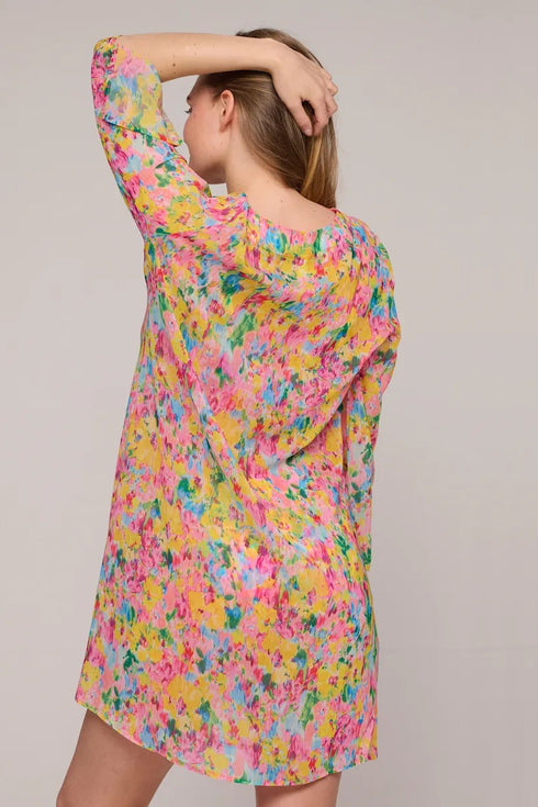 PrimaDonna Ubud Swimwear Kaftan