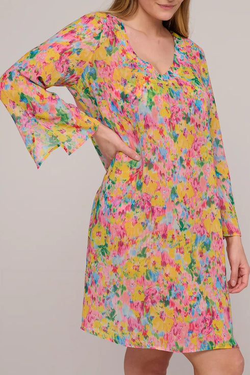 PrimaDonna Ubud Swimwear Kaftan