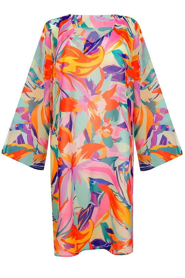 PrimaDonna Varadeo Swimwear Kaftan