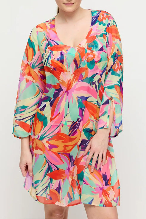 PrimaDonna Varadeo Swimwear Kaftan