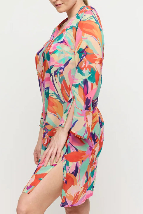 PrimaDonna Varadeo Swimwear Kaftan