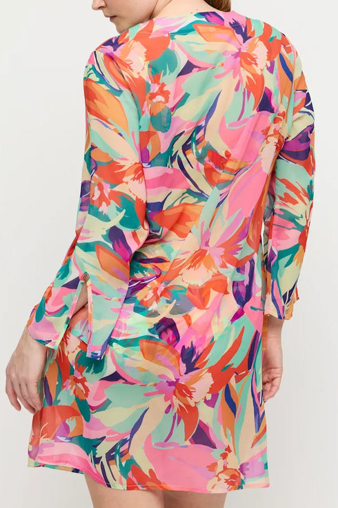 PrimaDonna Varadeo Swimwear Kaftan