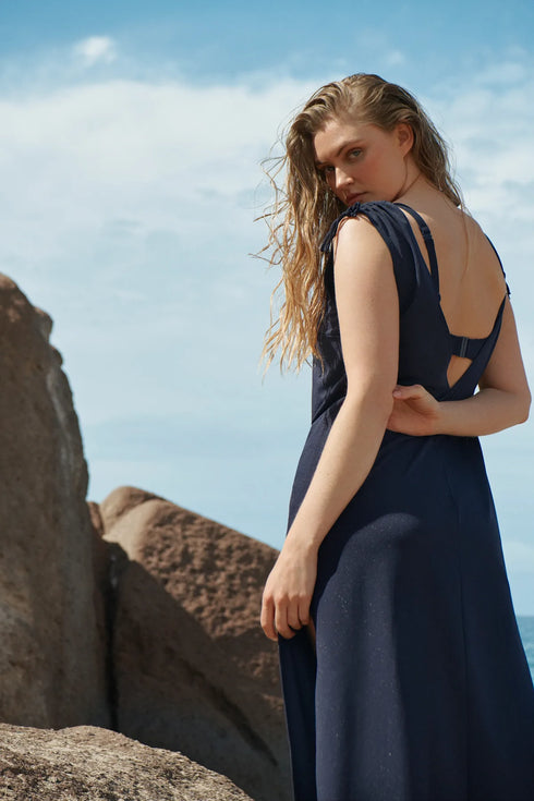 PrimaDonna Pinner Swimwear Dress Long