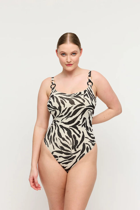 PrimaDonna Dalice Padded Swimsuit Wireless