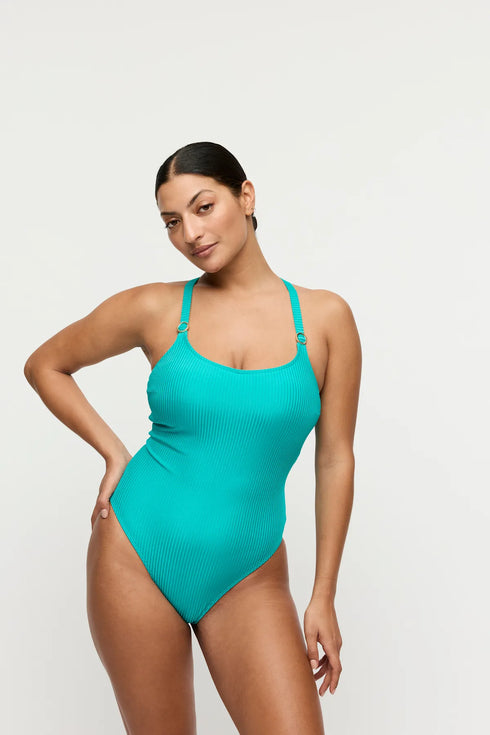 PrimaDonna Delray Padded Swimsuit Wireless
